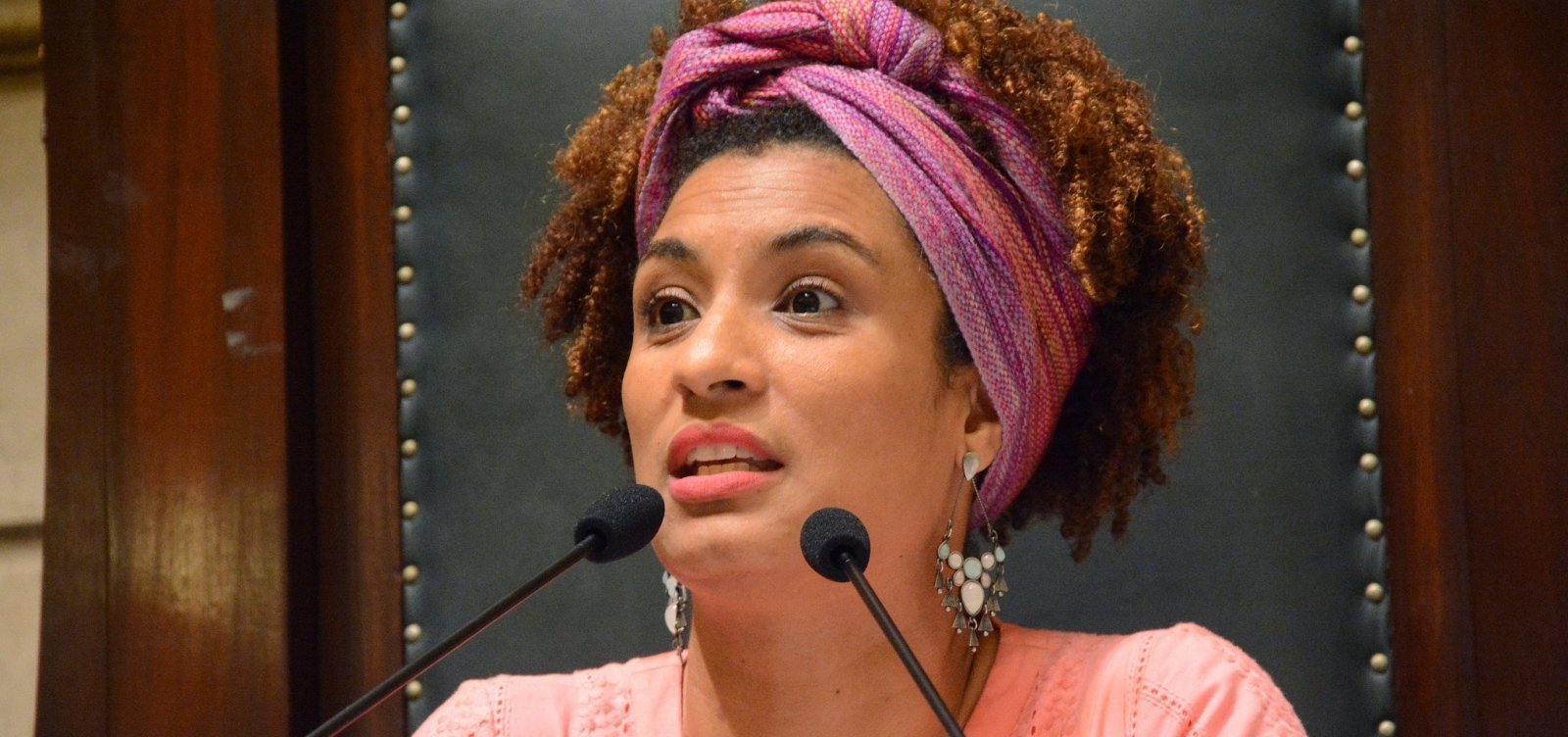 Caso Marielle: 'Não há prova de envolvimento de Brazão', diz promotora