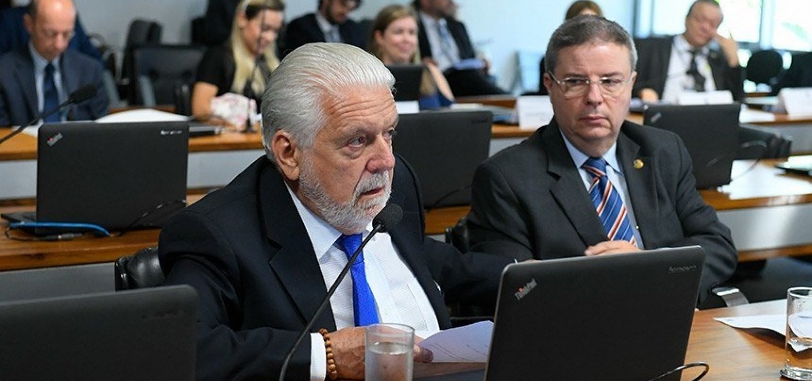 Investigação do caso Leros é prorrogada por mais 60 dias 