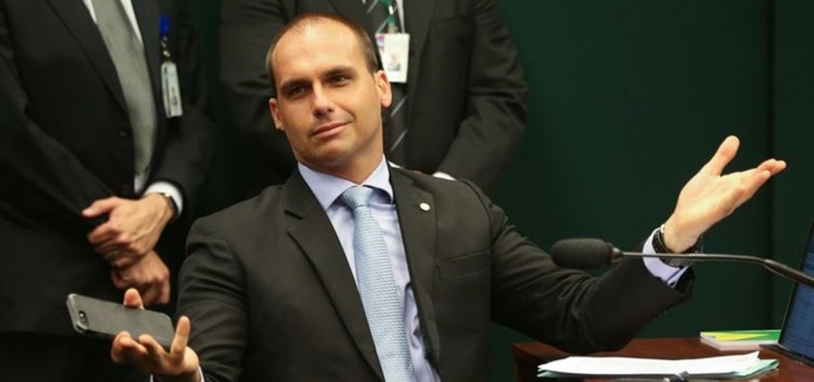Associação dos Juízes Federais chama de 'inaceitável' declaração sobre retorno do AI-5