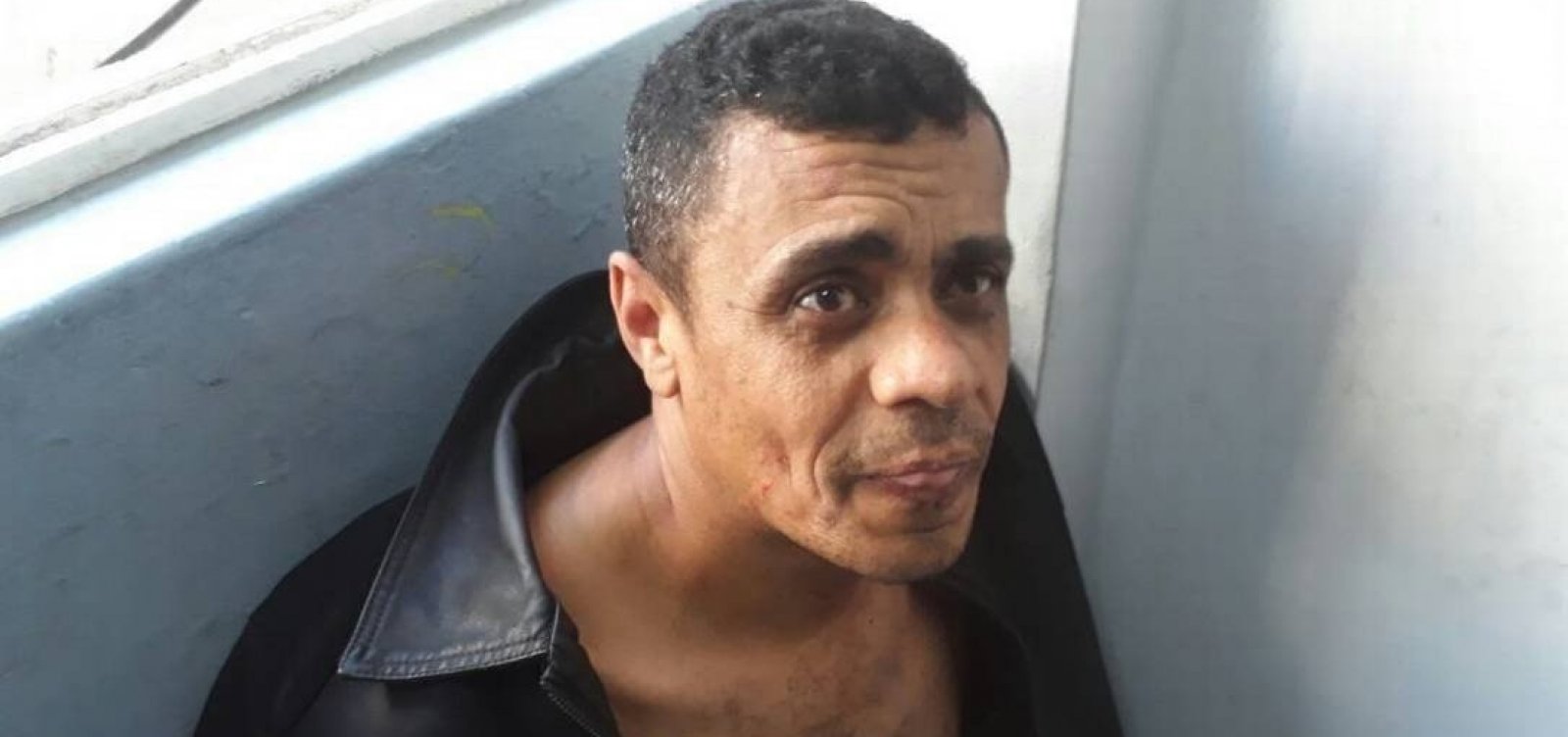 Adélio recusa delação premiada e repete que agiu sozinho