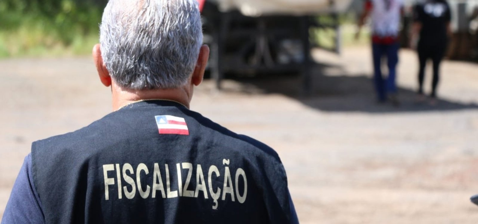 Operação mira grupo suspeito de adulterar combustíveis na RMS