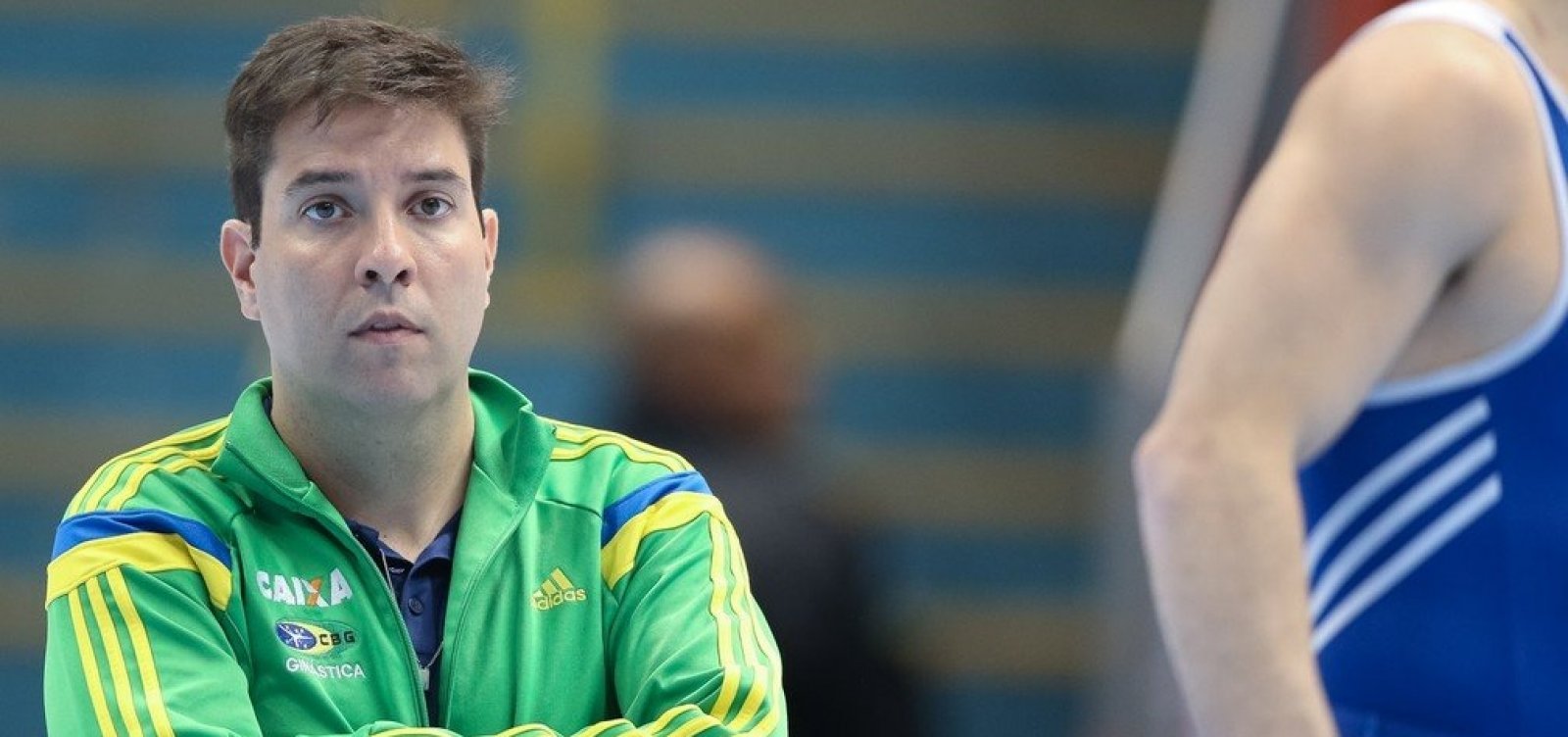 Ex-técnico da seleção brasileira de ginástica vira réu por abuso sexual