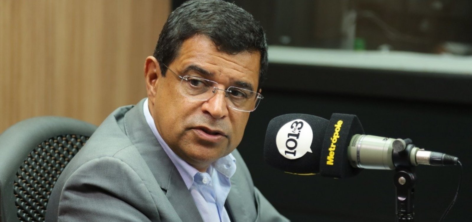 PCdoB divulga nome que pode disputar prefeitura de Salvador na segunda