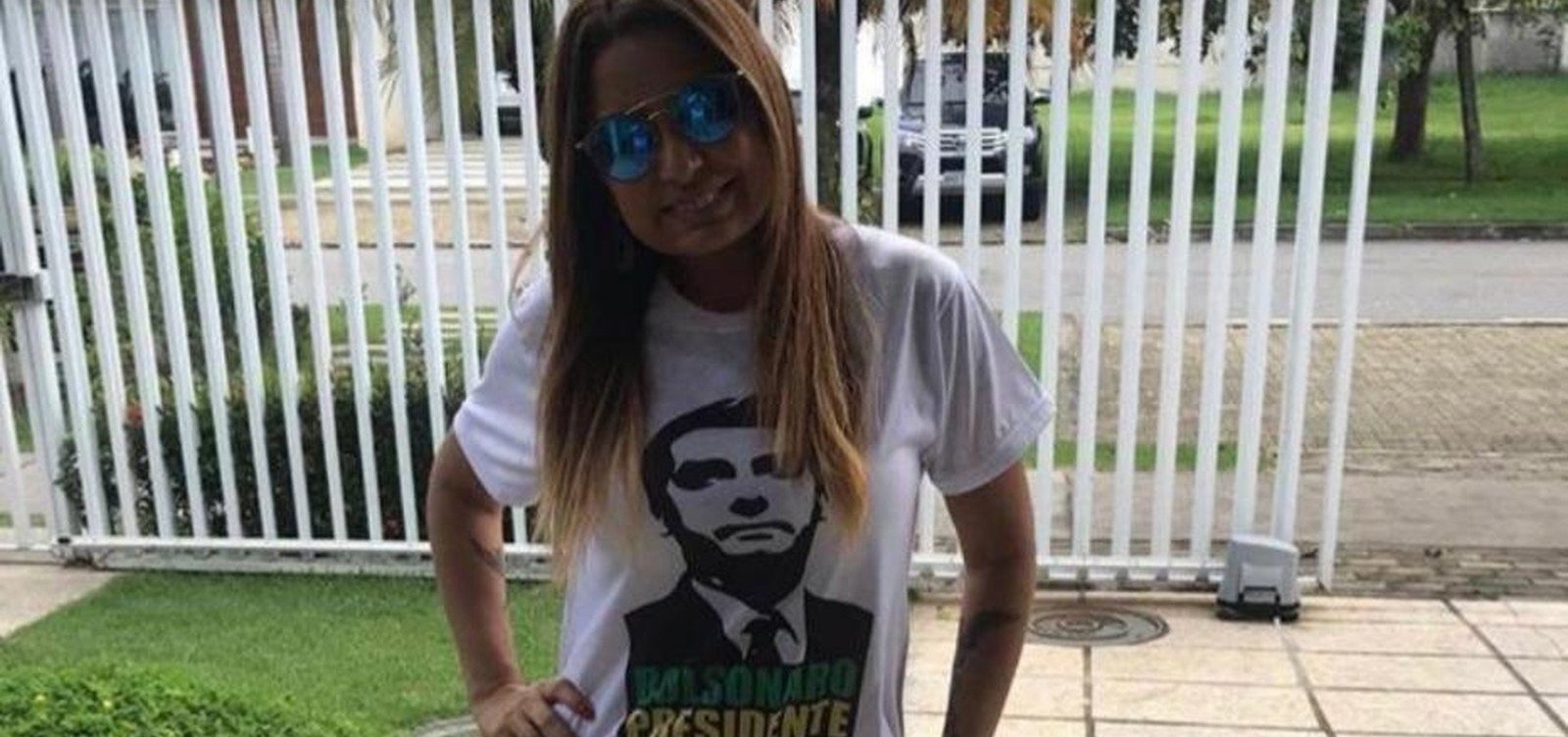 Promotora que declarou apoio a Bolsonaro nas eleições se afasta do caso Marielle