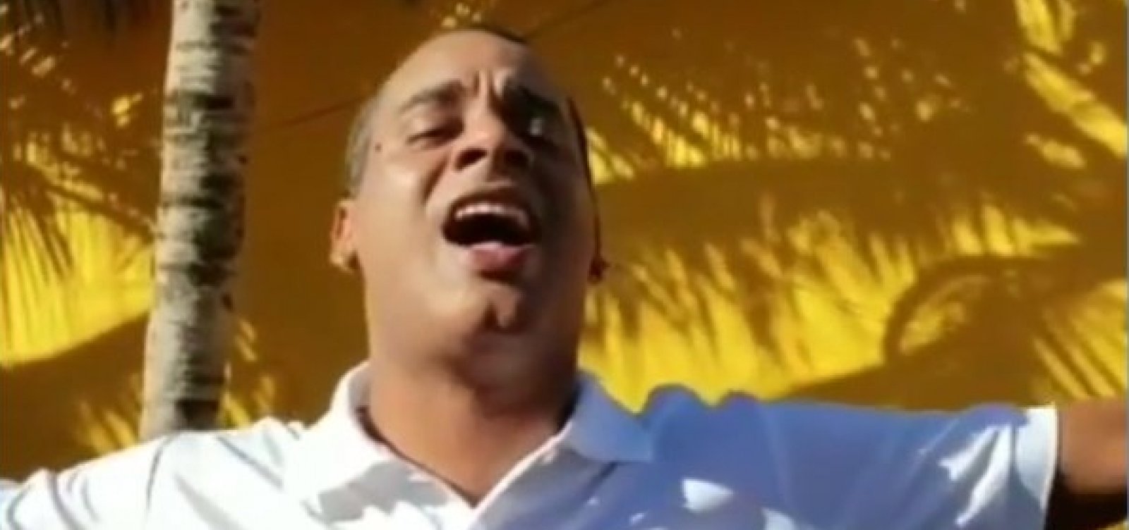 Xexéu comemora um mês de internação: ‘Vou sair recuperado para cantar nos palcos’