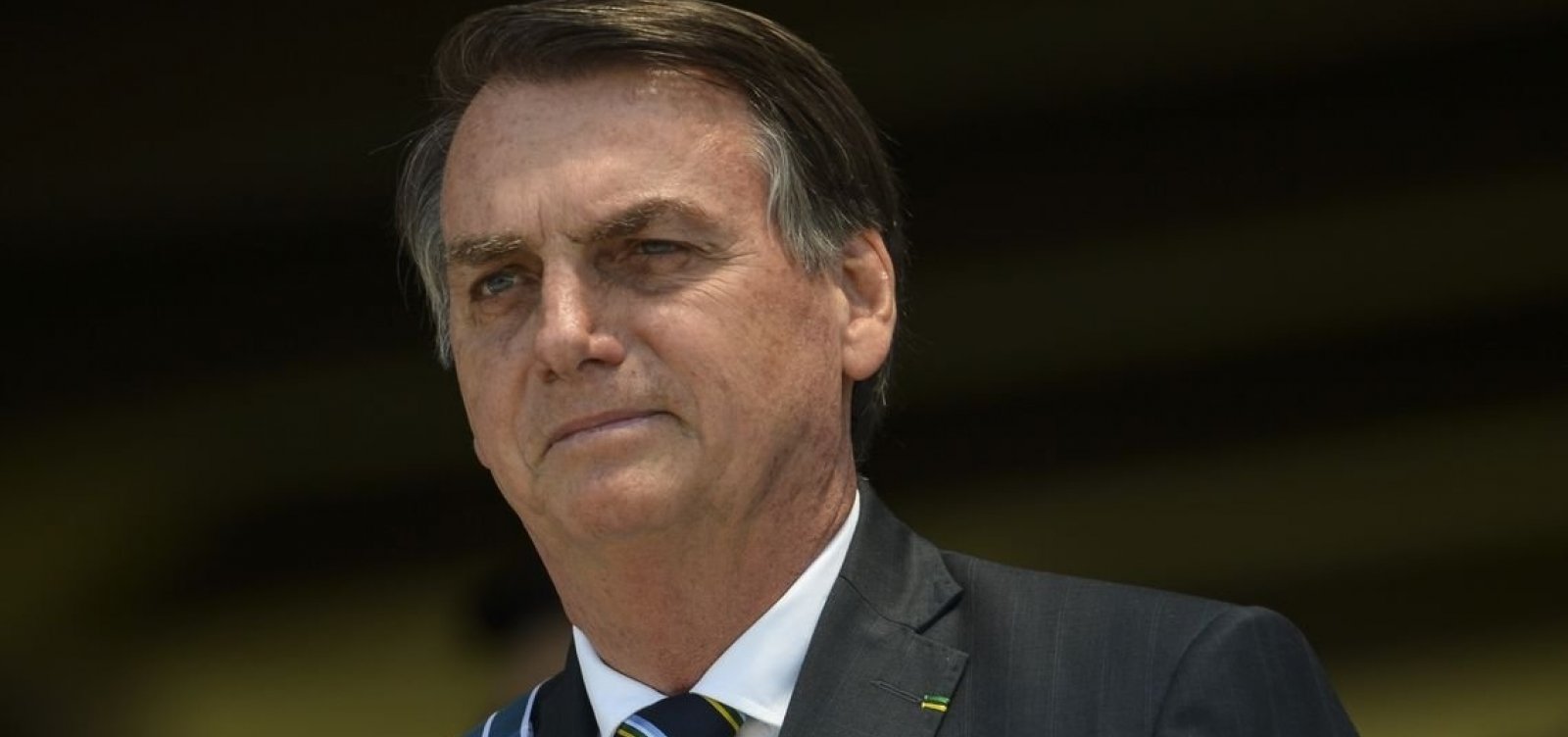 Bolsonaro diz que pegou gravação da portaria do condomínio onde tem casa no Rio 'antes que fosse adulterada'