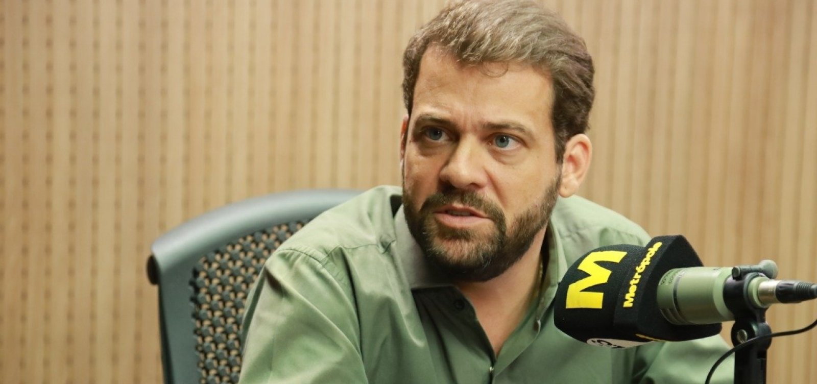 'Não tem como presumir se o óleo ainda vai chegar', diz superintendente do Ibama na Bahia