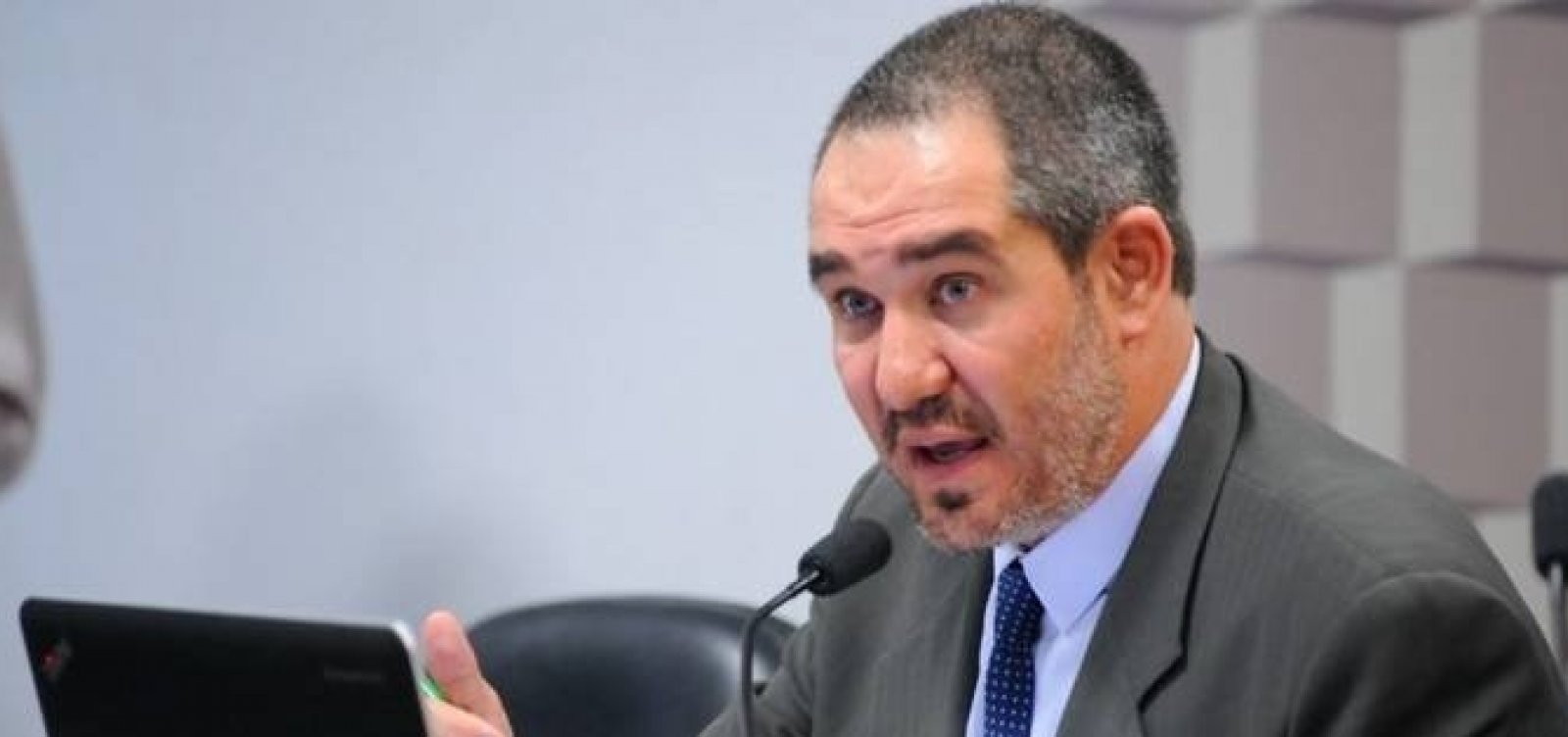 MPF denuncia presidente da Ancine