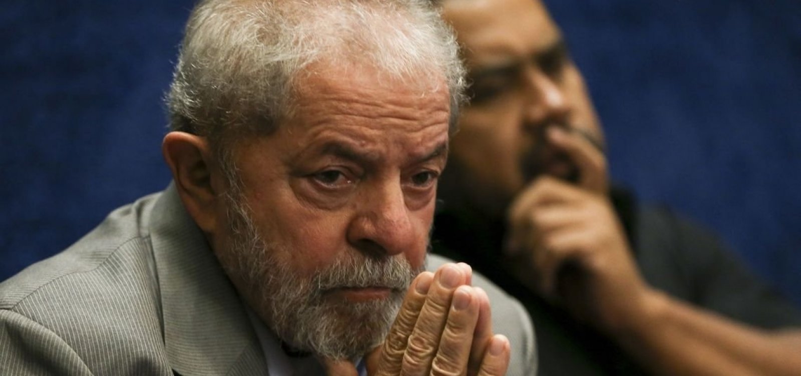 MPF defende que habeas corpus deve ser negado a Lula em caso envolvendo terreno de instituto