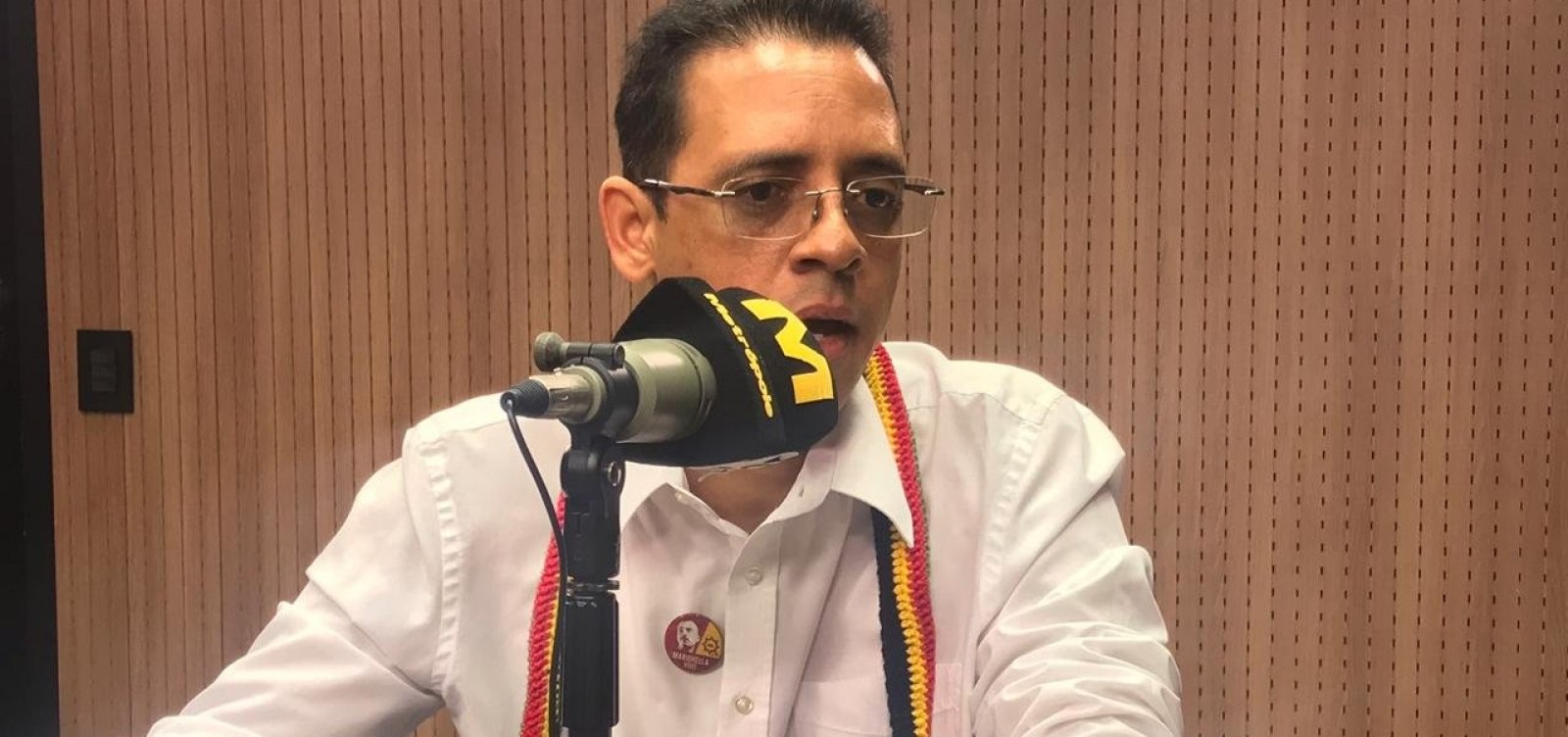 ‘A situação da Educação do Município e Estado é muito ruim’, avalia Hilton Coelho