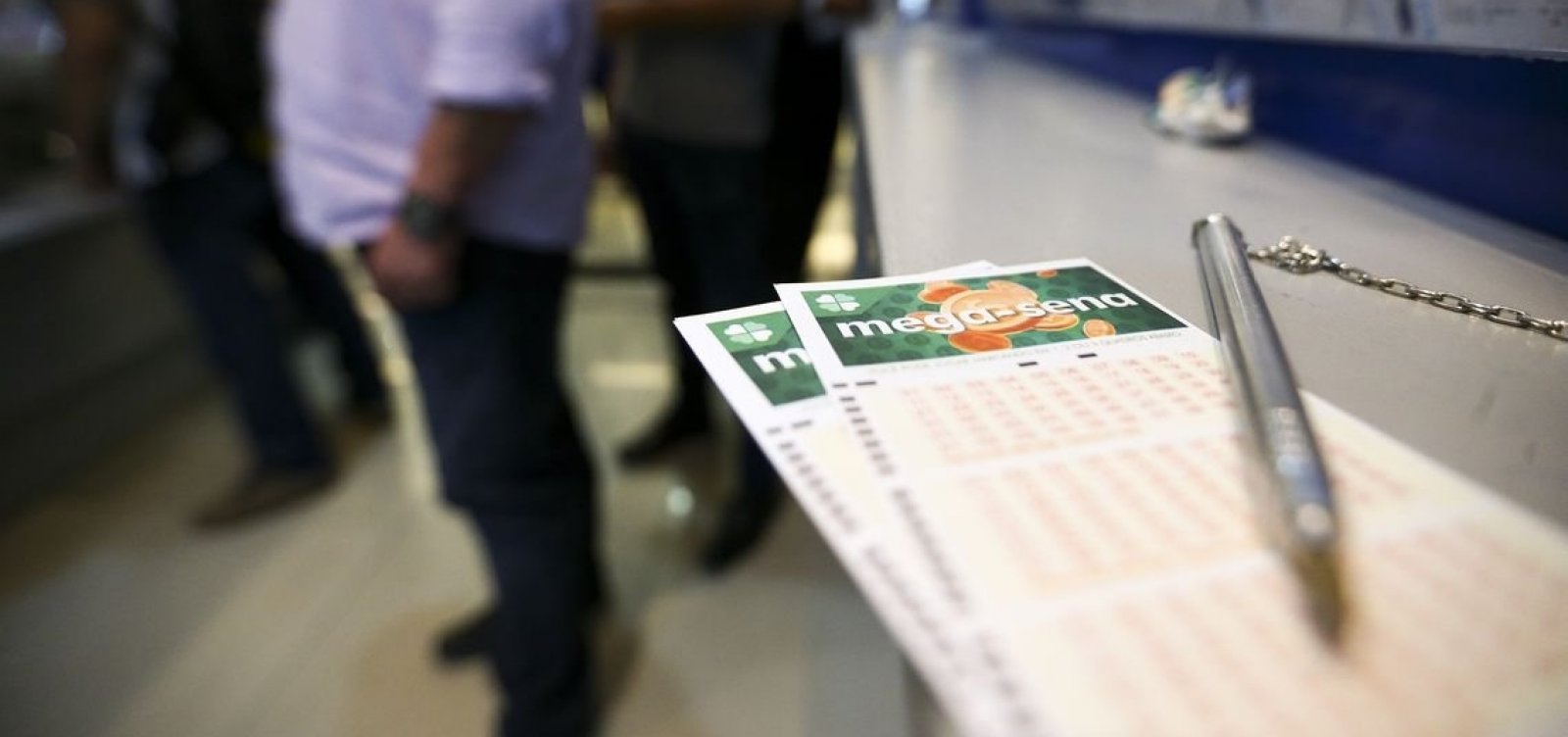 Mega-Sena acumula e próximo sorteio deve pagar R$ 60 milhões