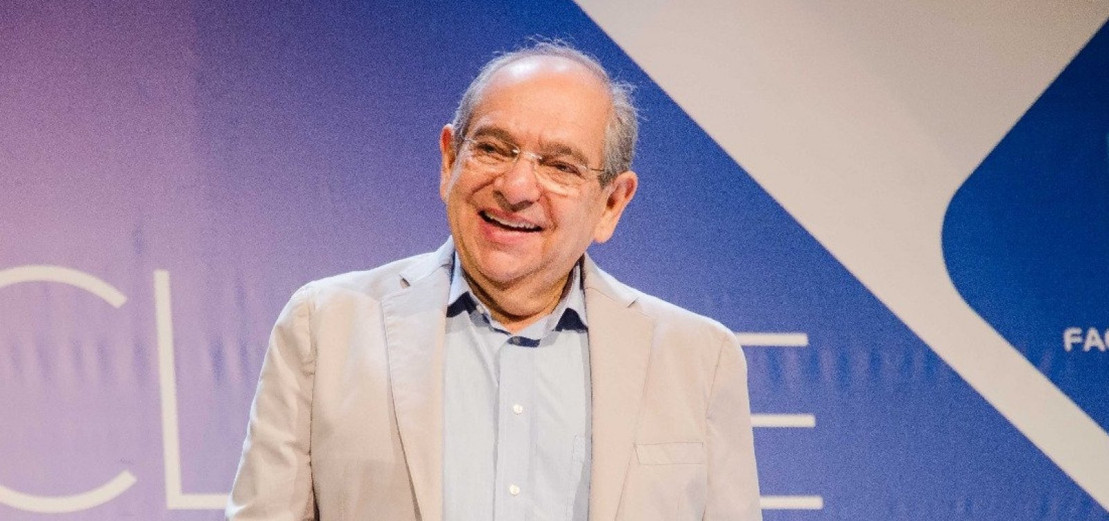 Mário Kertész participa de evento sobre envelhecimento saudável; saiba mais