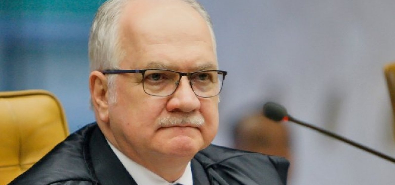 Senadores e ministro do TCU são alvos de operação da PF autorizada por Fachin
