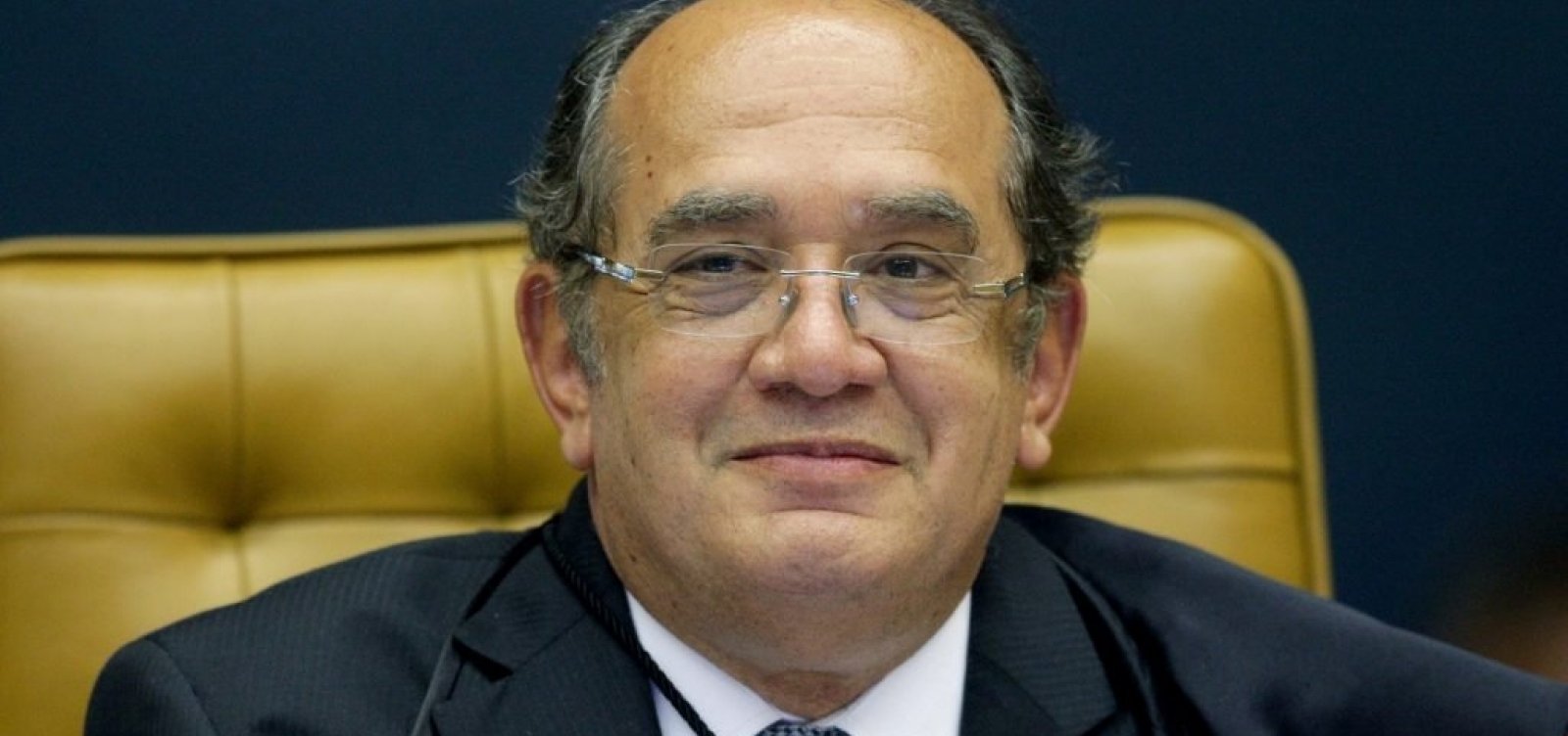 Gilmar Mendes será relator de queixa contra Eduardo por fala sobre AI-5
