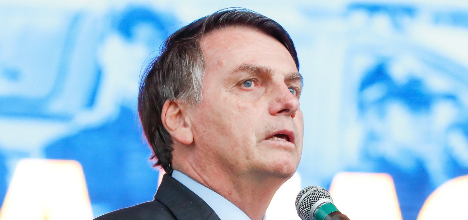 Bloco de oposição entra com notícia-crime contra Bolsonaro, filho e Moro no STF