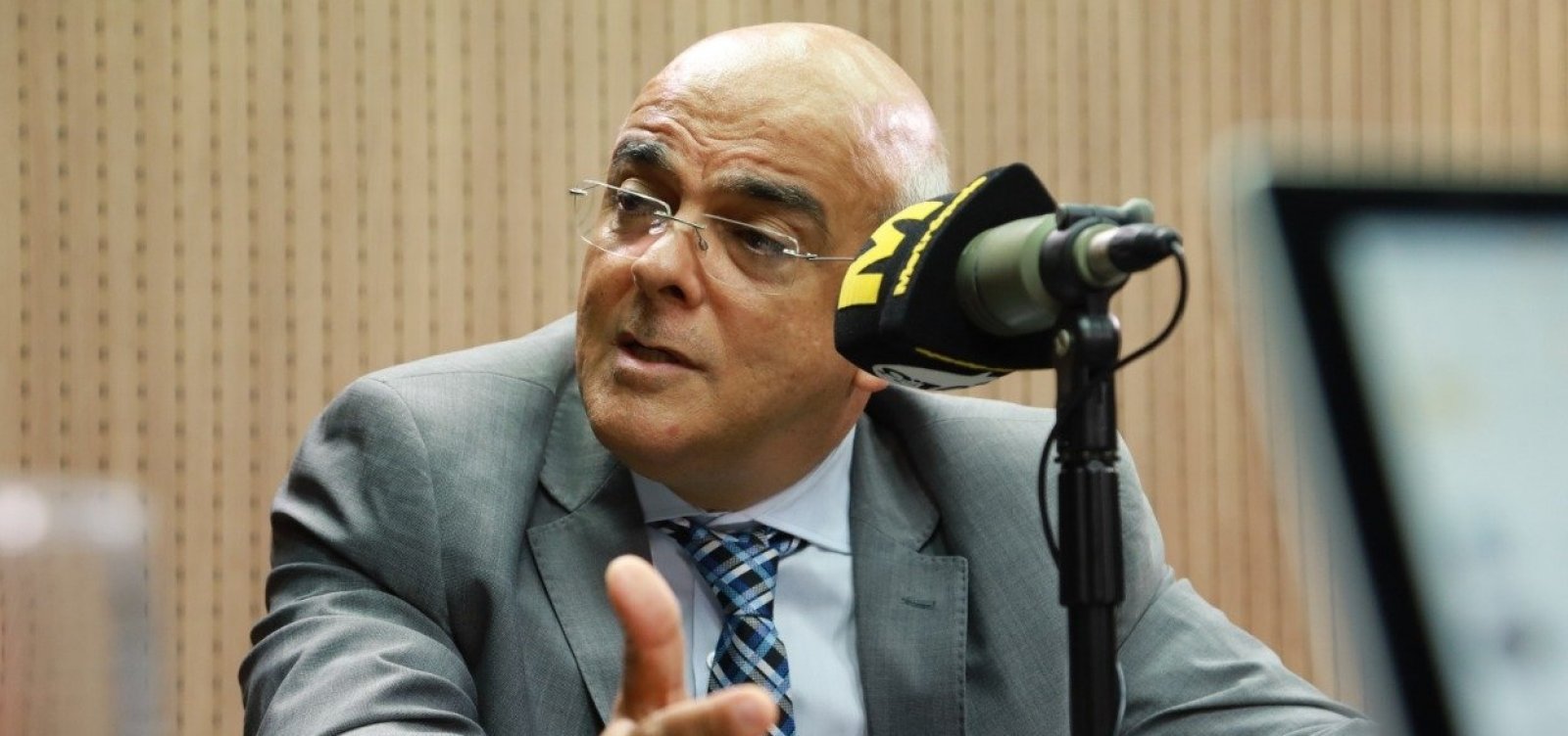 Desembargador relembra importância de Ruy Barbosa; TJ-BA celebra 70 anos do Fórum da capital