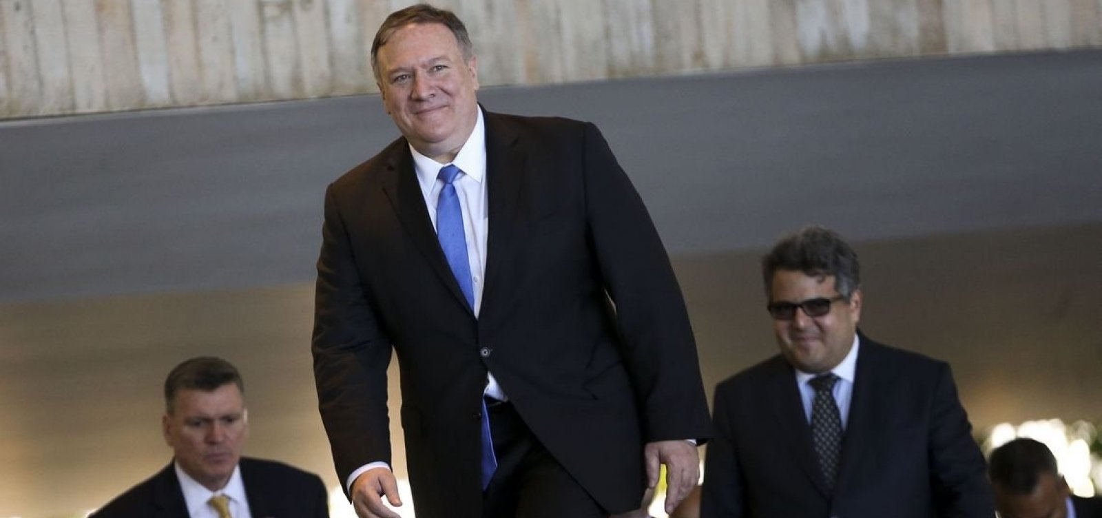 EUA iniciam o processo para deixar formalmente o Acordo de Paris
