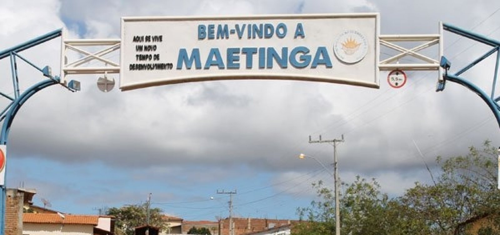 Dez cidades baianas podem ‘desaparecer’ com incorporação de municípios