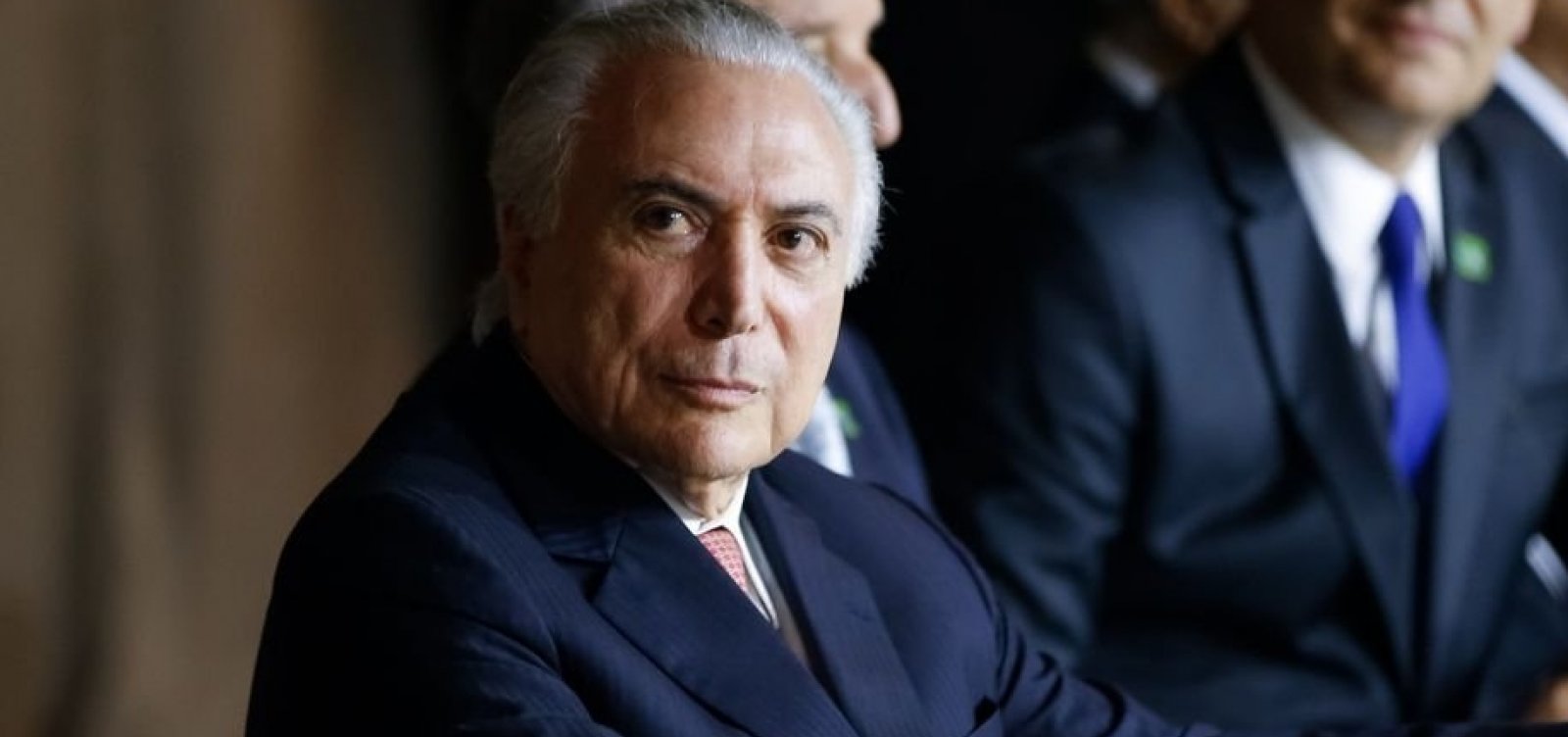 Juíza deixa PF a postos para fazer condução coercitiva de Temer