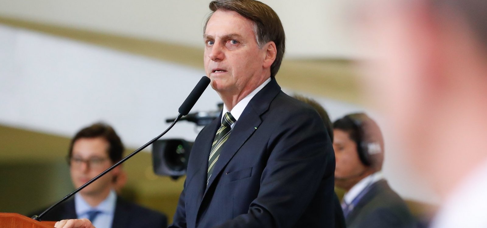 Governo acaba com monopólio da Casa da Moeda para papel-moeda e passaporte