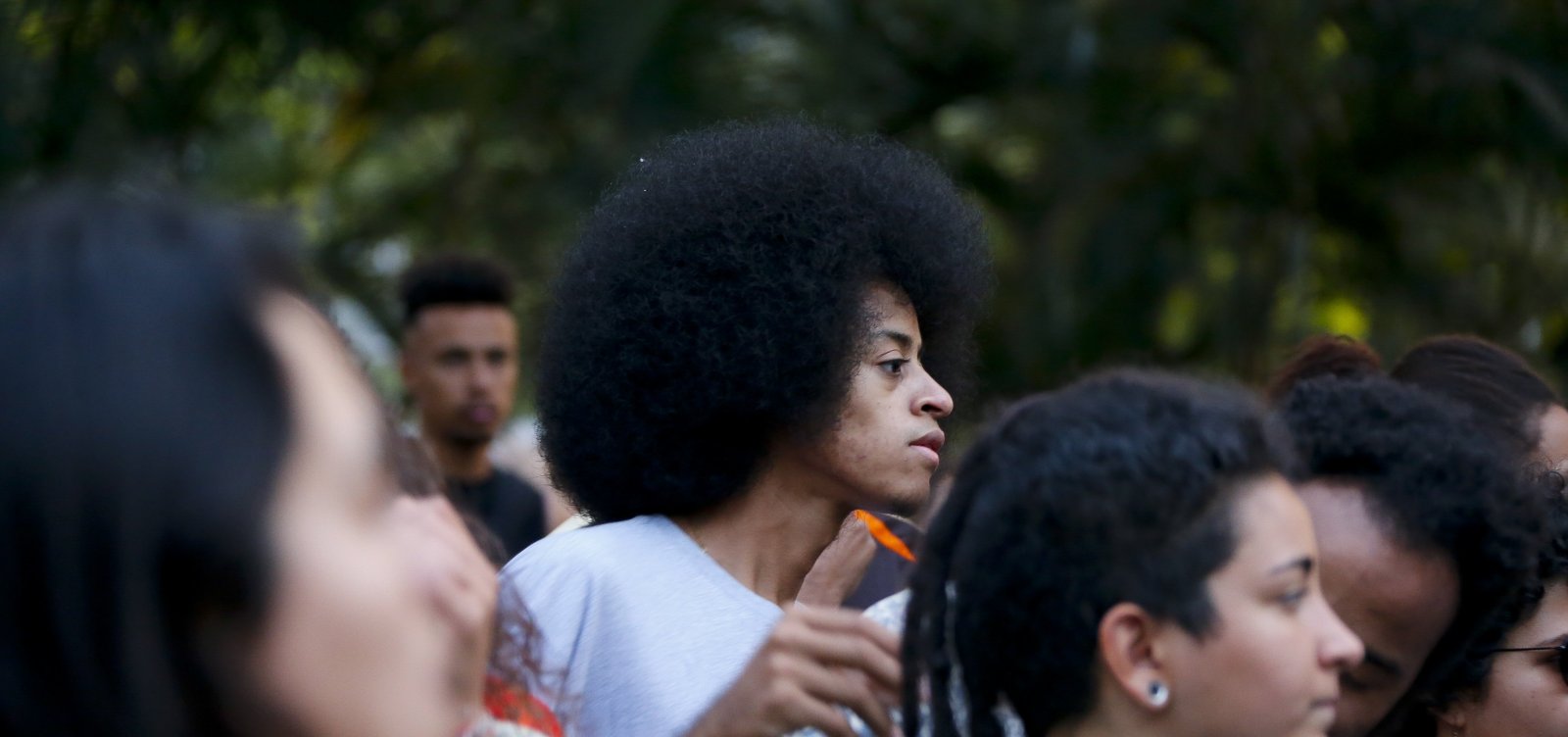 Participação de negros entre os mais ricos chega a 73,5% na Bahia, diz IBGE