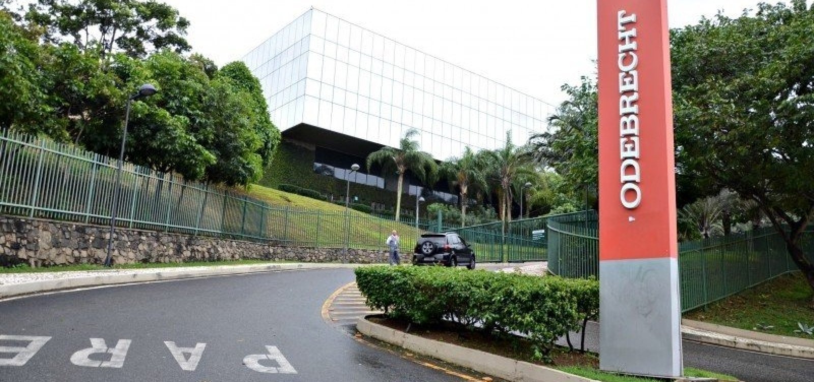 Justiça nega pedido de falência da Odebrecht