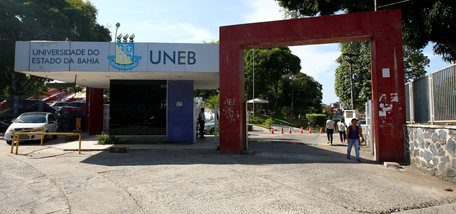 Uneb prorroga prazo de inscrições para vestibular 2020