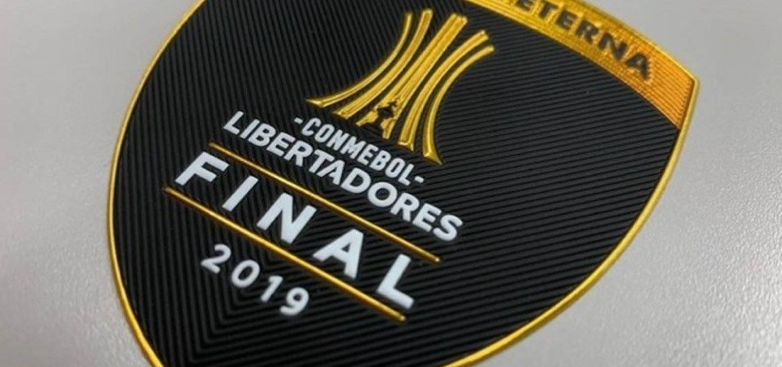 Após mudança para Lima, valor de ingressos para final da Libertadores será devolvido