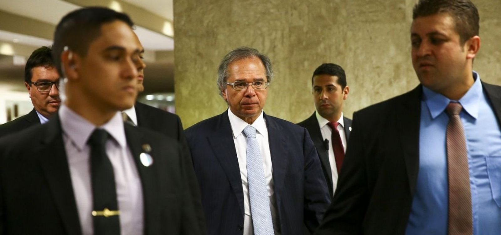 Pacote econômico deve liberar até R$ 7 bilhões para emendas de bancadas parlamentares