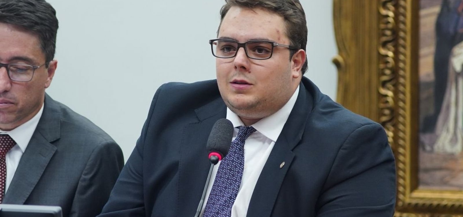 Presidente da CCJ quer pautar debate sobre 2ª instância 'independentemente' do STF