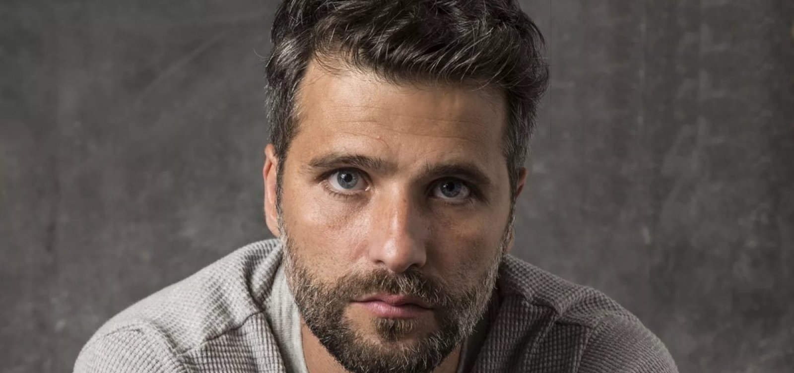 Após 18 anos, Bruno Gagliasso encerra contrato com a TV Globo