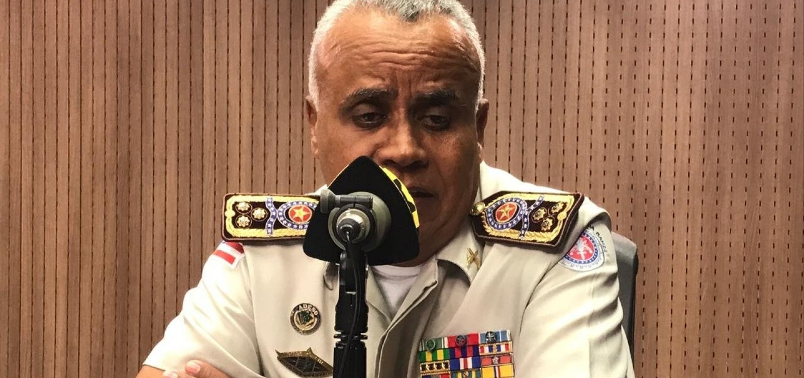 ‘Pacote anticrime não será solução de todos os delitos’, avalia comandante da PM-BA