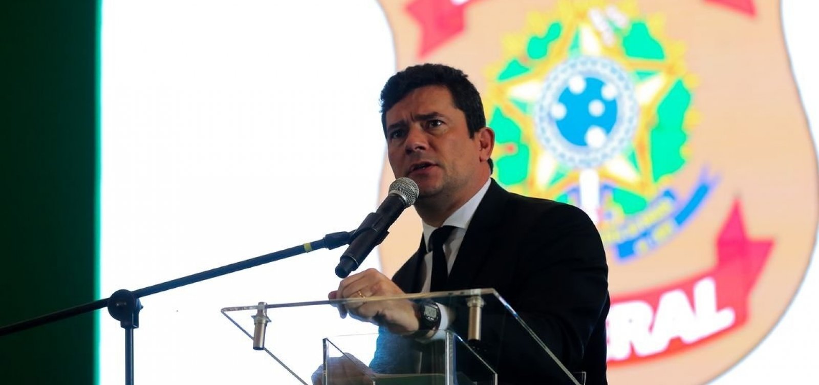 Congresso pode alterar decisão sobre segunda instância, diz Moro