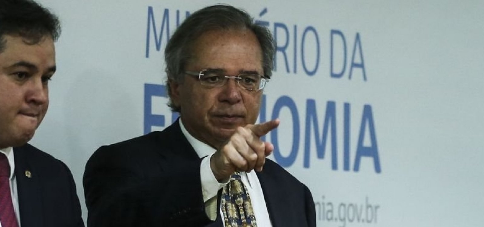 'Queremos fazer a transformação do Estado brasileiro', afirma Guedes
