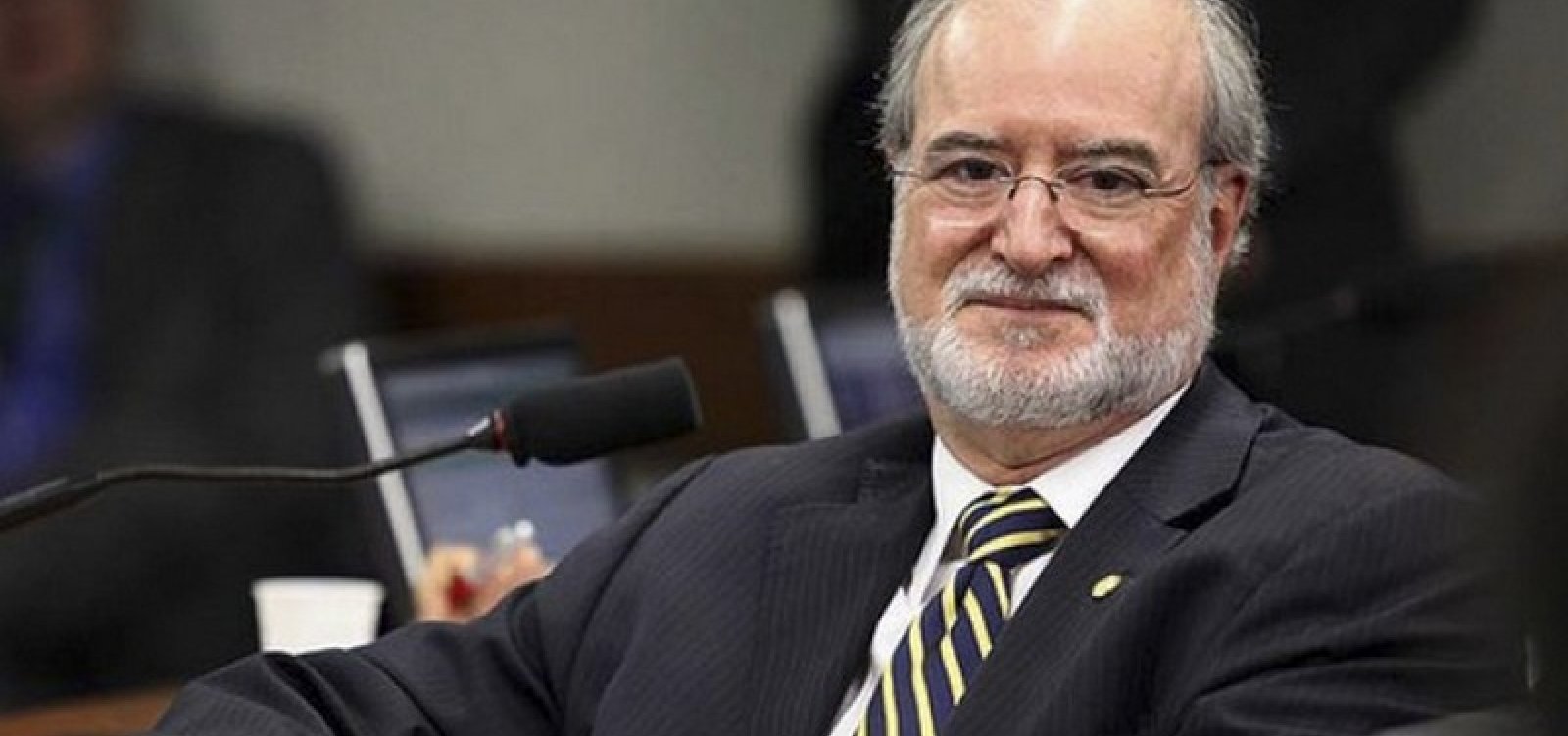 Justiça de MG concede alvará de soltura para ex-governador Eduardo Azeredo