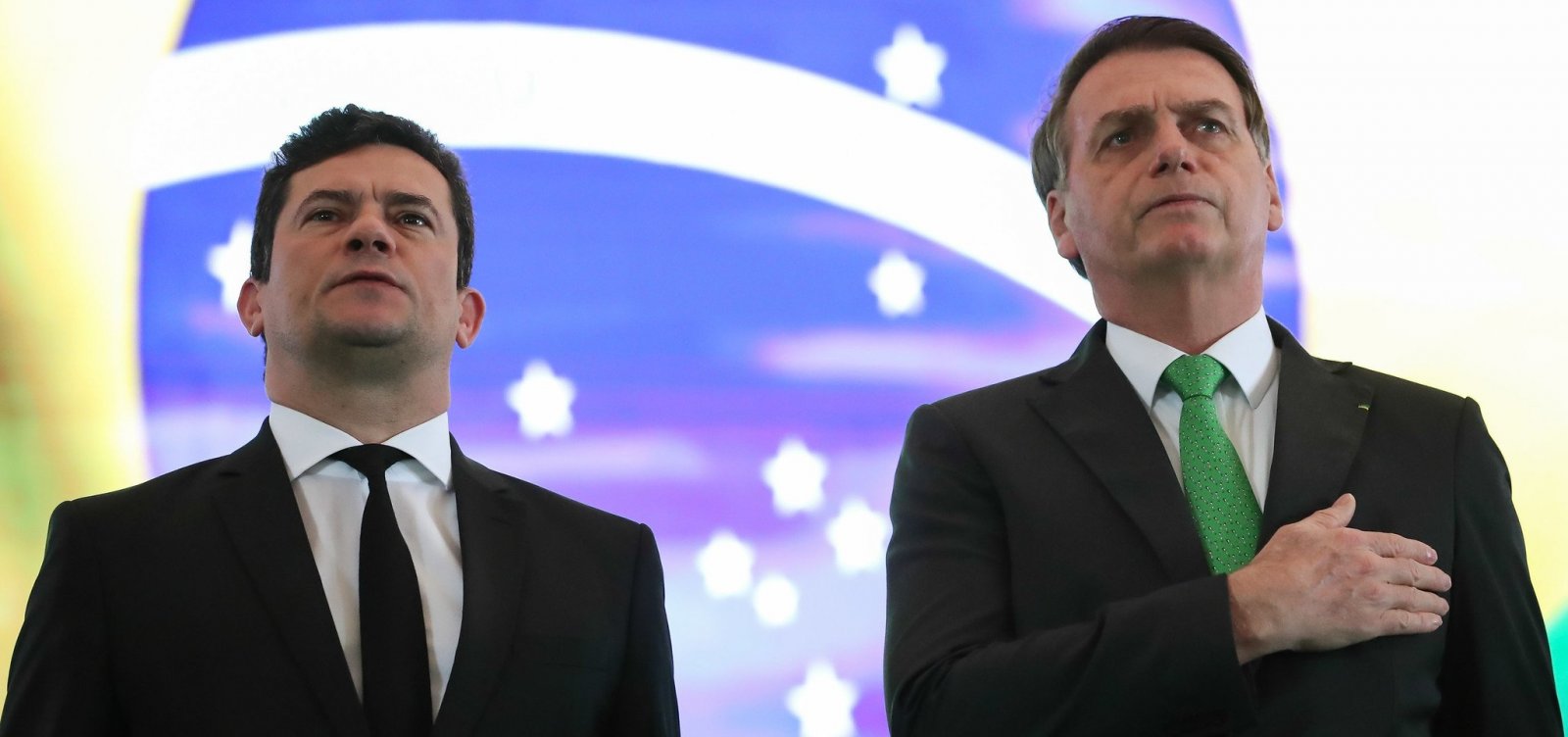 'Decisão do STF deve ser respeitada, mas pode ser alterada', diz Sérgio Moro
