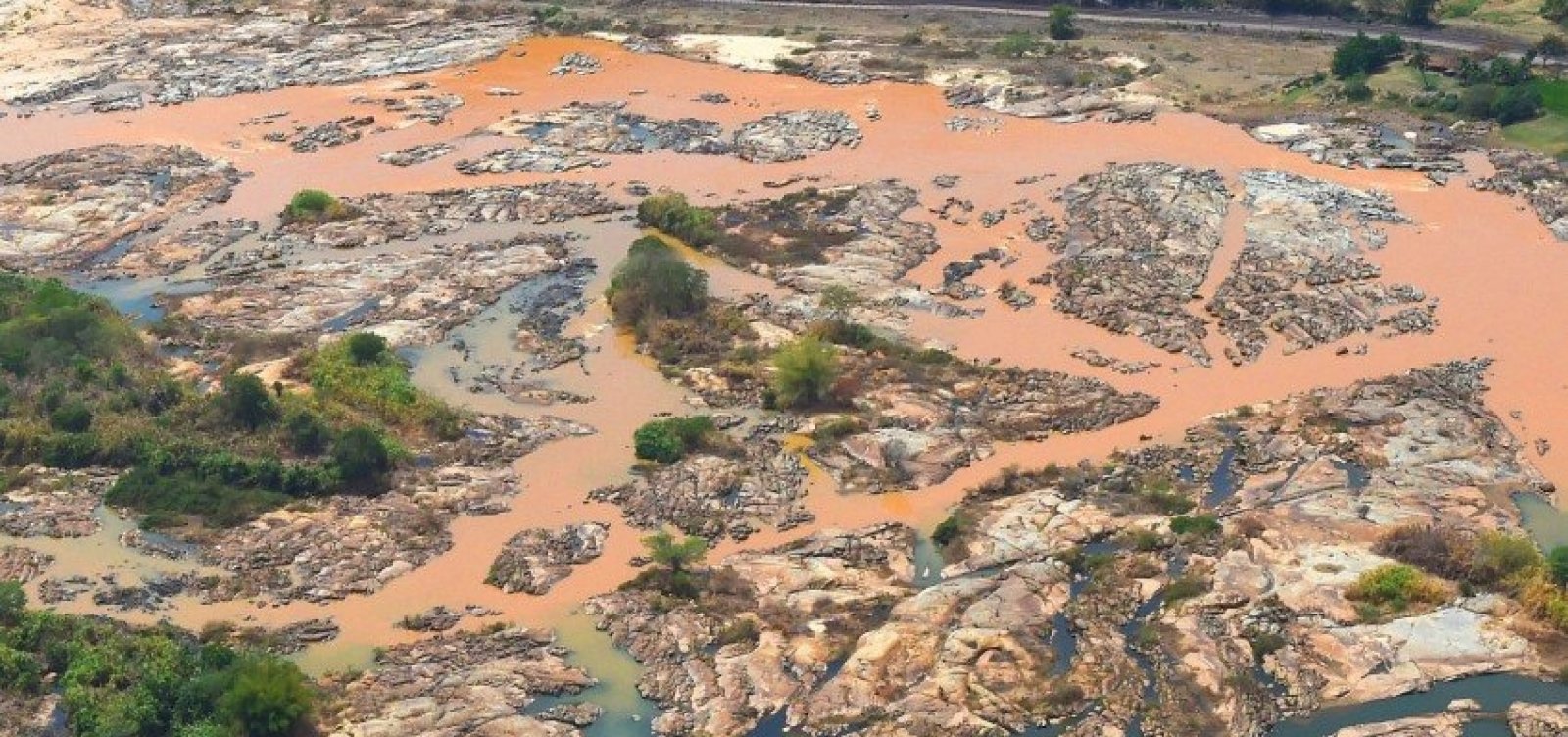 Quatro anos depois, 101 pescadores são reconhecidos como vítimas da tragédia de Mariana