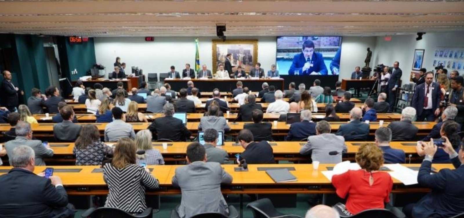 PEC da prisão em segunda instância entra na pauta da CCJ