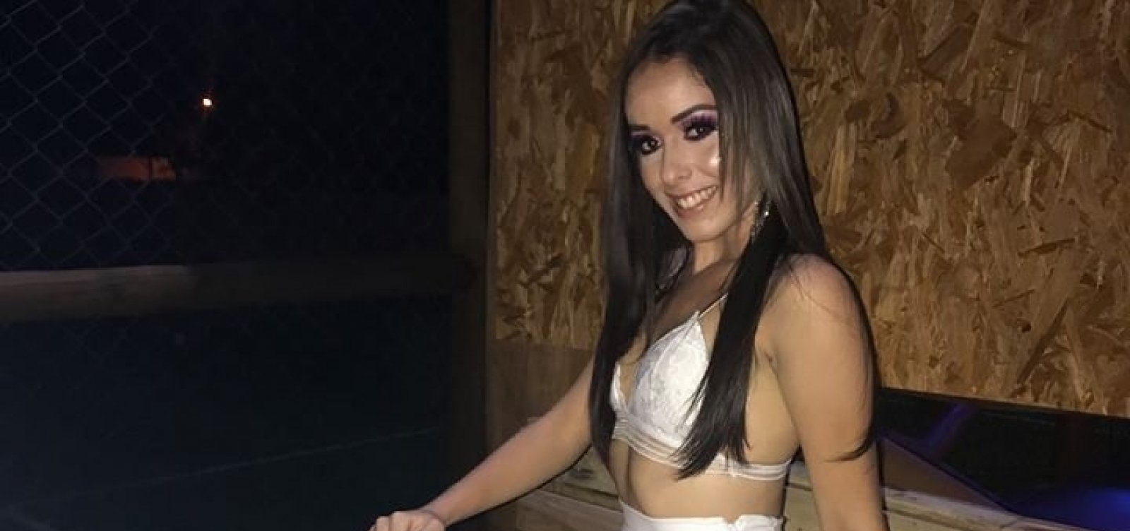 Casa de shows em Jacobina adia show após morte de modelo que caiu de jet ski