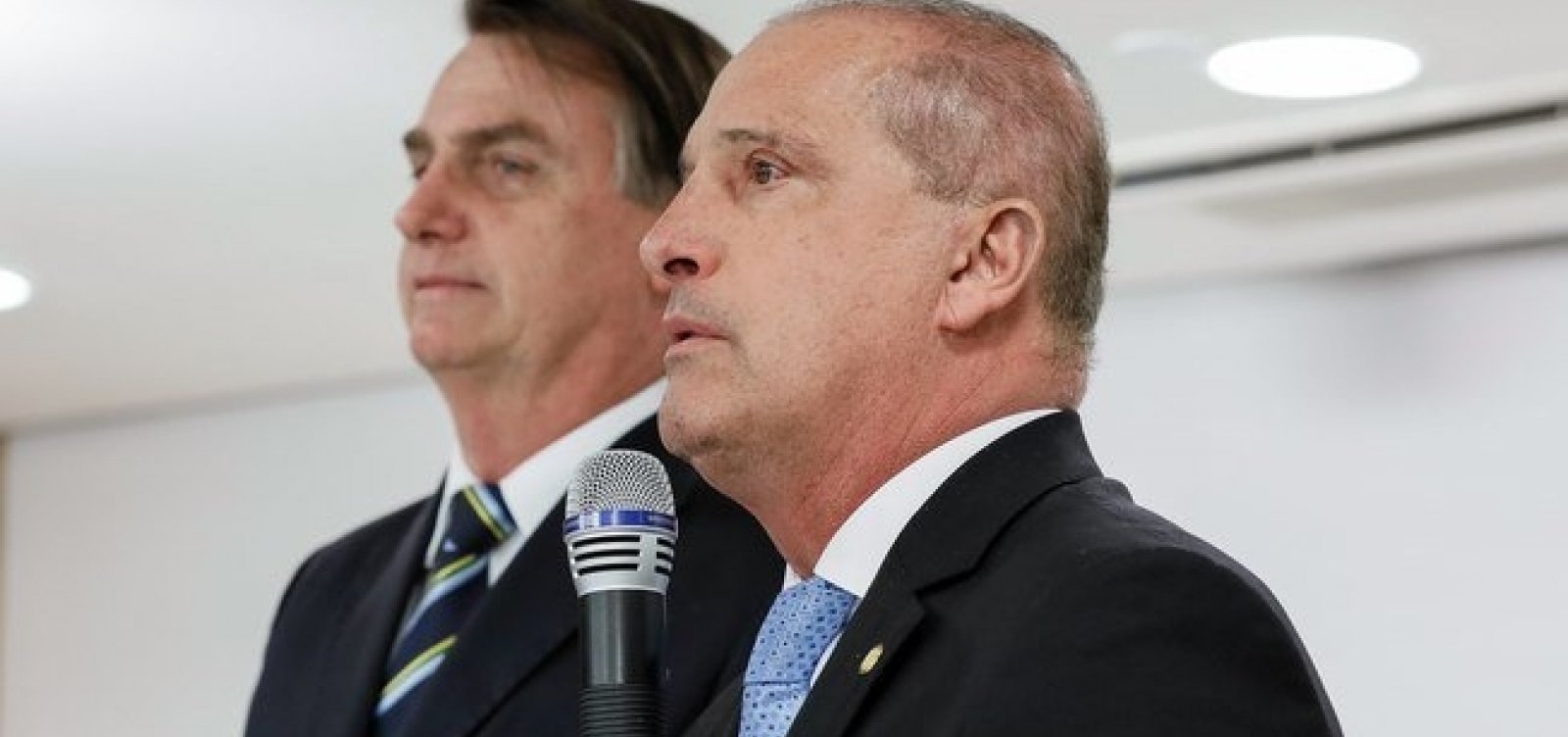 Governo federal prepara ações para área social
