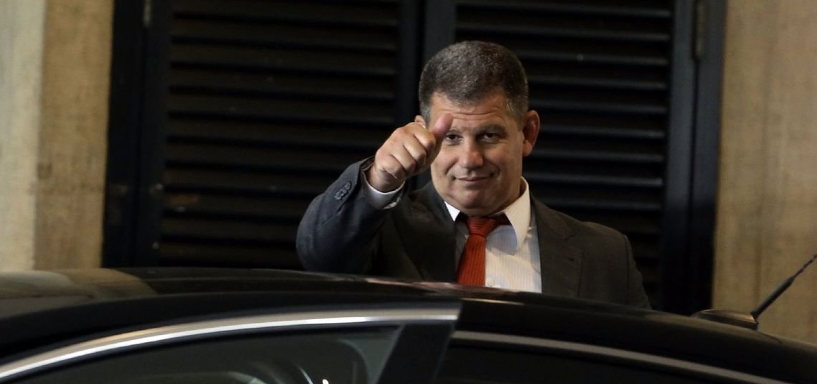 “Só contei 3% do que eu sei”, Bebbiano rebate acusação de ser desleal