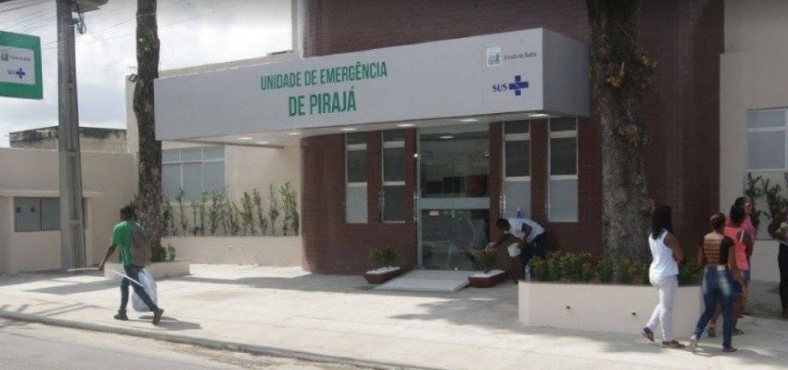 Criança de 9 anos morre baleada em Marechal Rondon