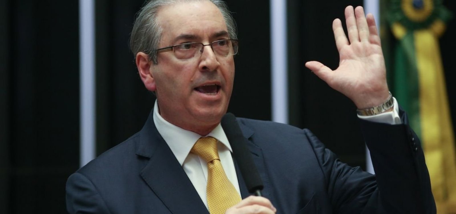 Fachin abre inquérito para apurar se Cunha comprou votos na eleição à presidência da Câmara