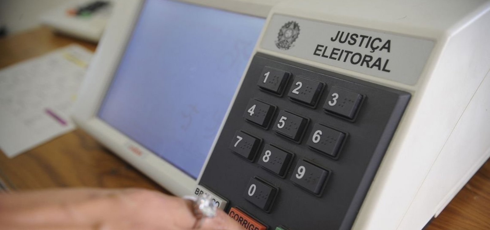 MPE dá parecer desfavorável a uso de assinaturas eletrônicas para criação de partido