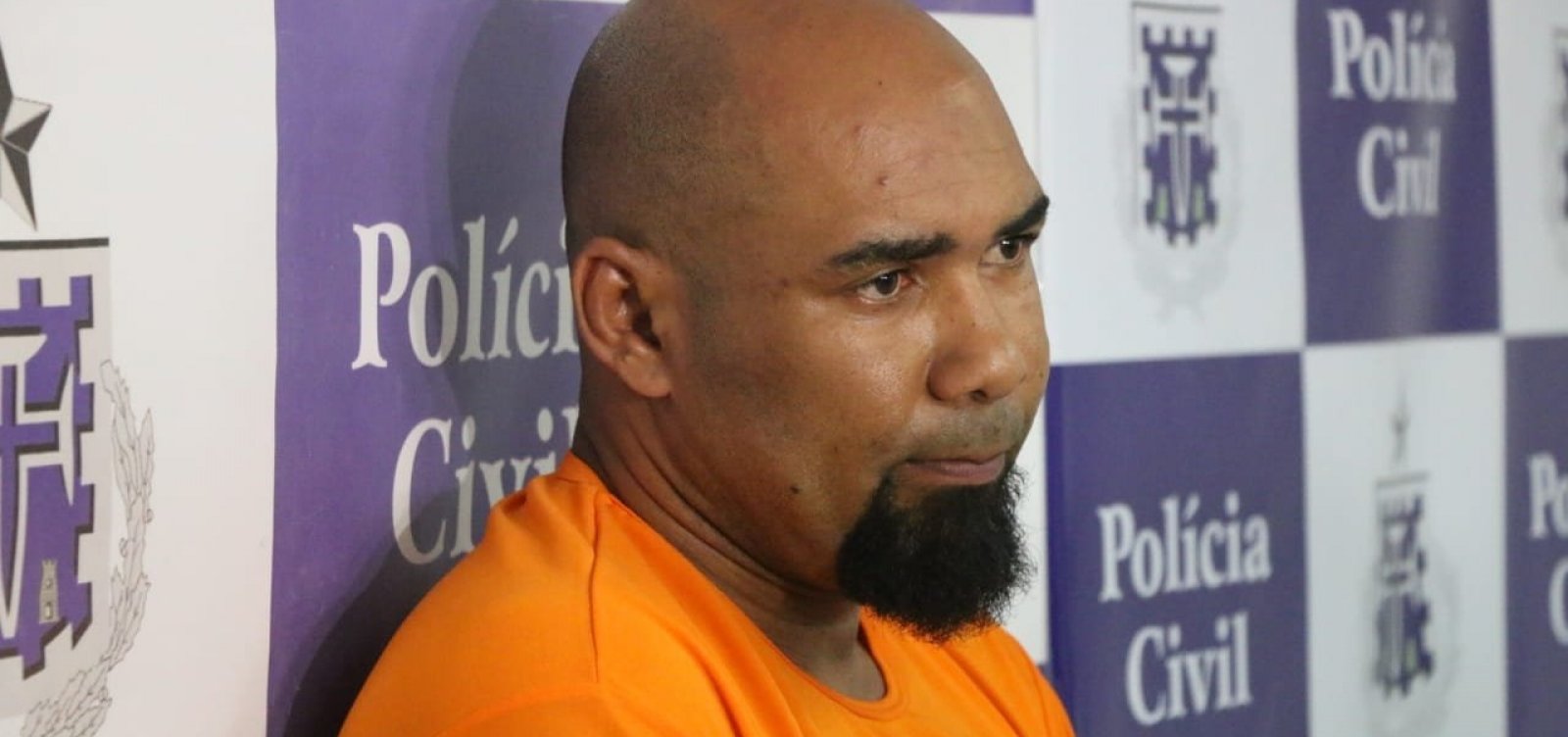 Acusado de matar Moa do Katendê é condenado a 22 anos de prisão