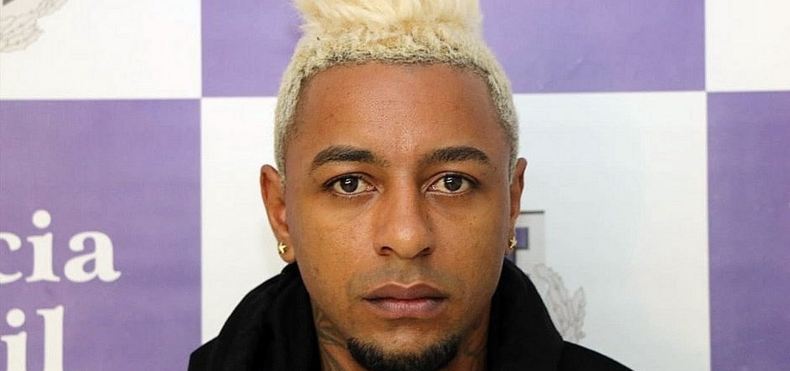 TJ-BA nega pedido de liberdade ao digital influencer Iuri Sheik