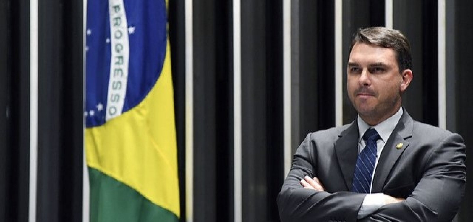 MP-RJ abre novo inquérito para apurar funcionários 'fantasmas' de Flávio Bolsonaro