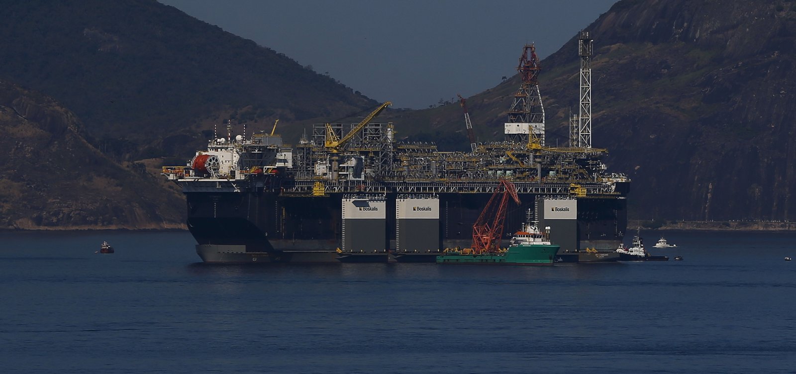 Petroleiros vão manter mobilização mesmo após proibição pelo TST
