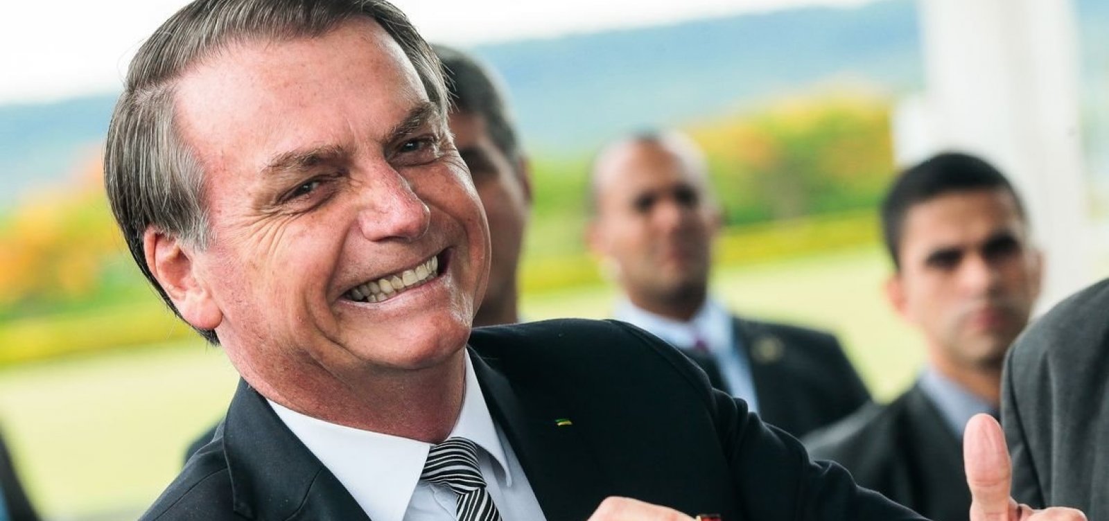 Número do Aliança pelo Brasil é referência a Bolsonaro ser o 38º presidente do Brasil