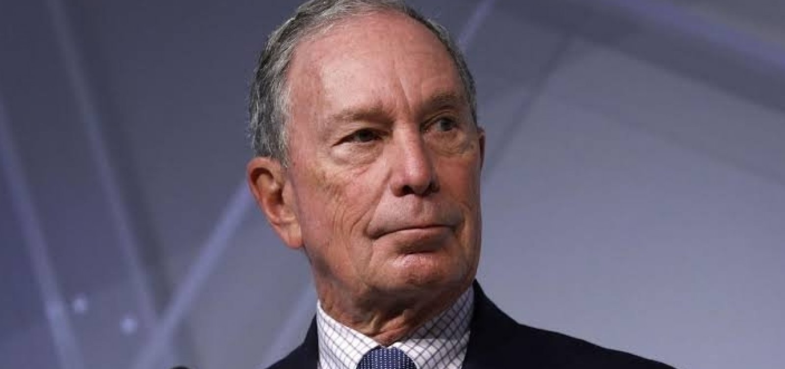 Ex prefeito de NY, Michael Bloomberg anuncia pré-candidatura à presidência dos EUA